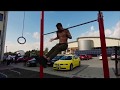 Street Workout Proszowice Trailer