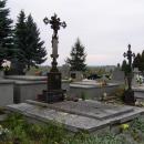 7 Proszowice - cmentarz (17.VIII.2007)