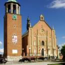 Kościół św. Jana Chrzciciela w Proszowicach - panoramio (1)
