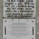 Jewish Cemetery Proszowice Lesser Poland 10