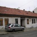 Praszowice-dom z XIX w. (17.VIII.2007)