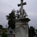 12 Proszowice - cmentarz (17.VIII.2007)
