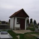 6 Proszowice - cmentarz (17.VIII.2007)