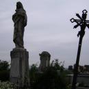 Proszowice-cmentarz (17.VIII.2007)