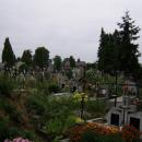 9 Proszowice - cmentarz (17.VIII.2007)